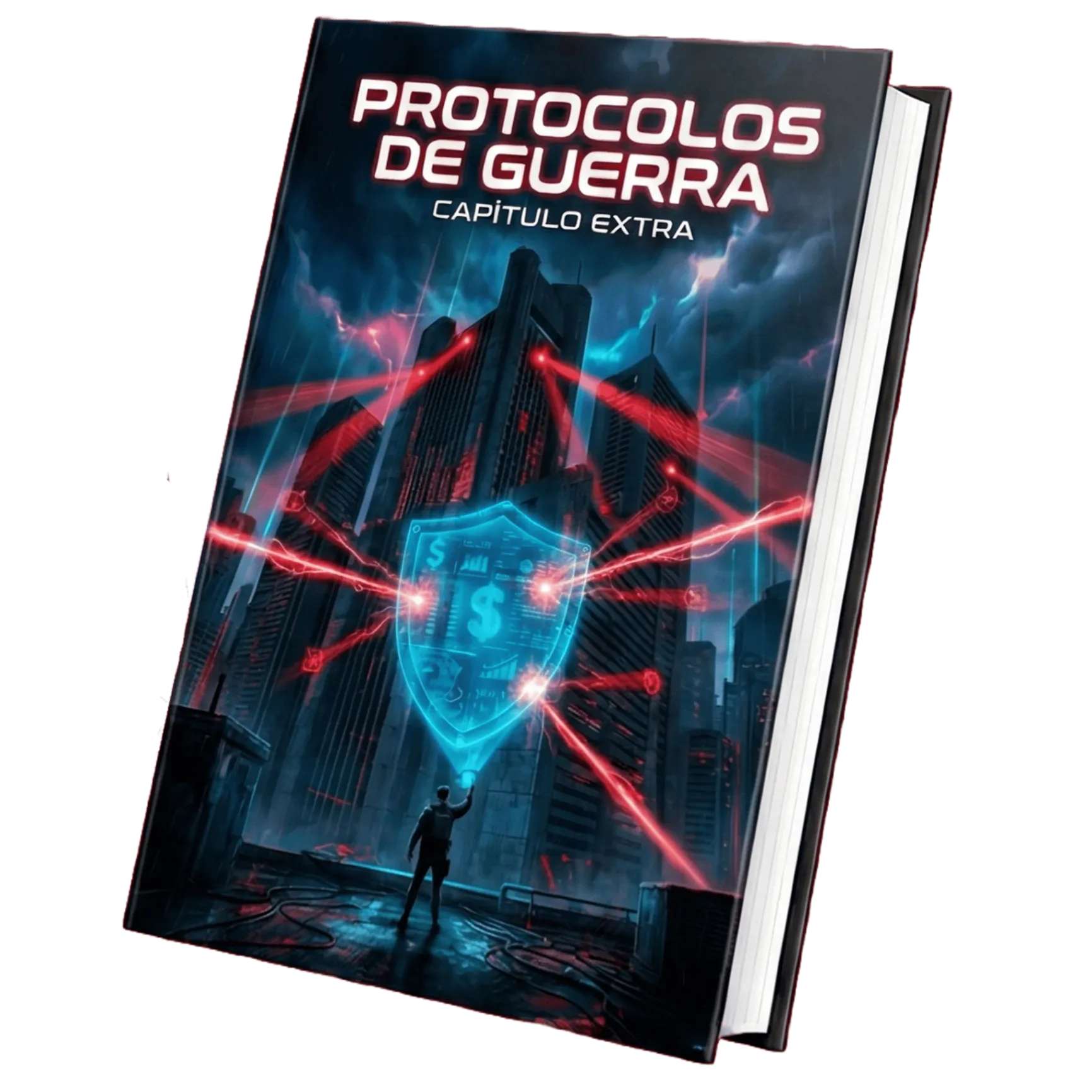 Guía de negociación y documentación responsable